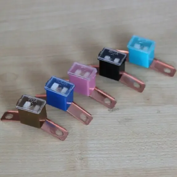 900 шт. предохранитель автоматизации 20A 30A 40A 50A 60A 70A 80A 90A 100A автомобильный