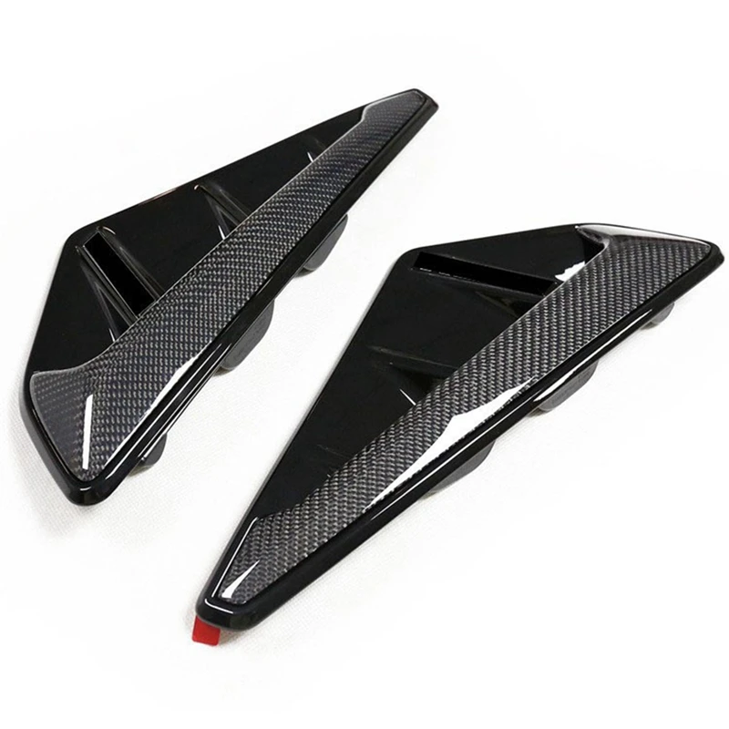 Для BMW X5 G05 X5M F95 2019-2022 автомобильный Стайлинг переднее крыло боковое Акула