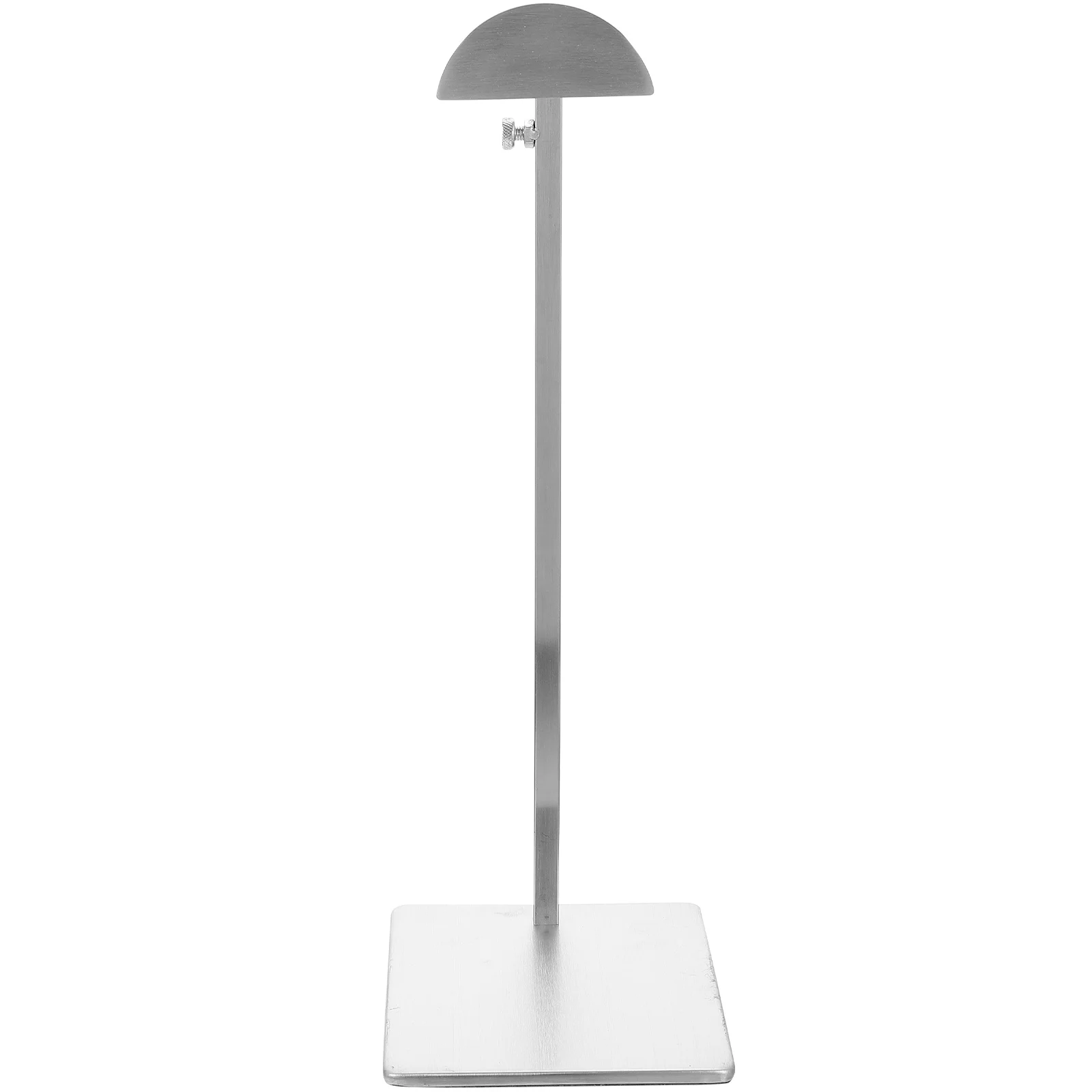 

Display Handbag Stand Rackholder Metal Adjustable Purse Tote Shopping Mall Storage Shelf Women Countertop Hanging Clutch T