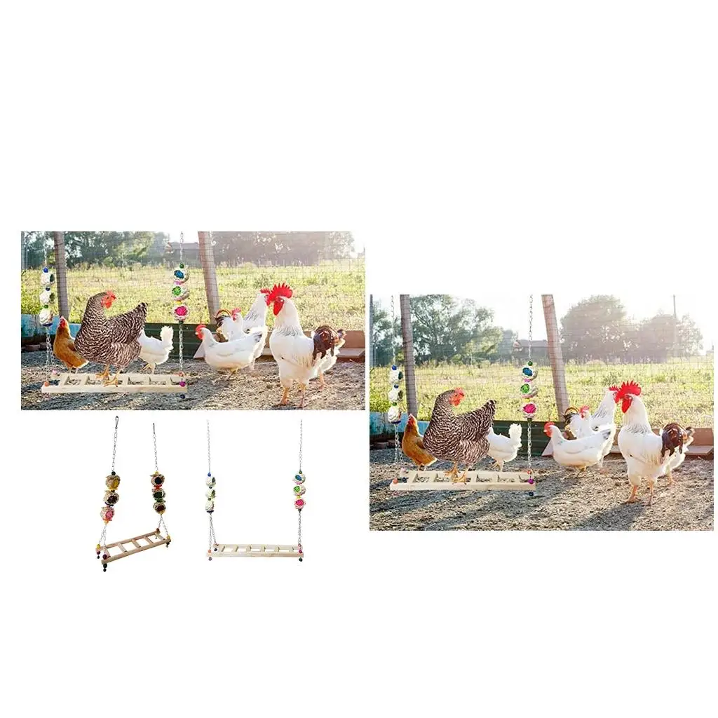 2 шт. подставка для куриной лестницы куриного окуня зябликов куриных ара