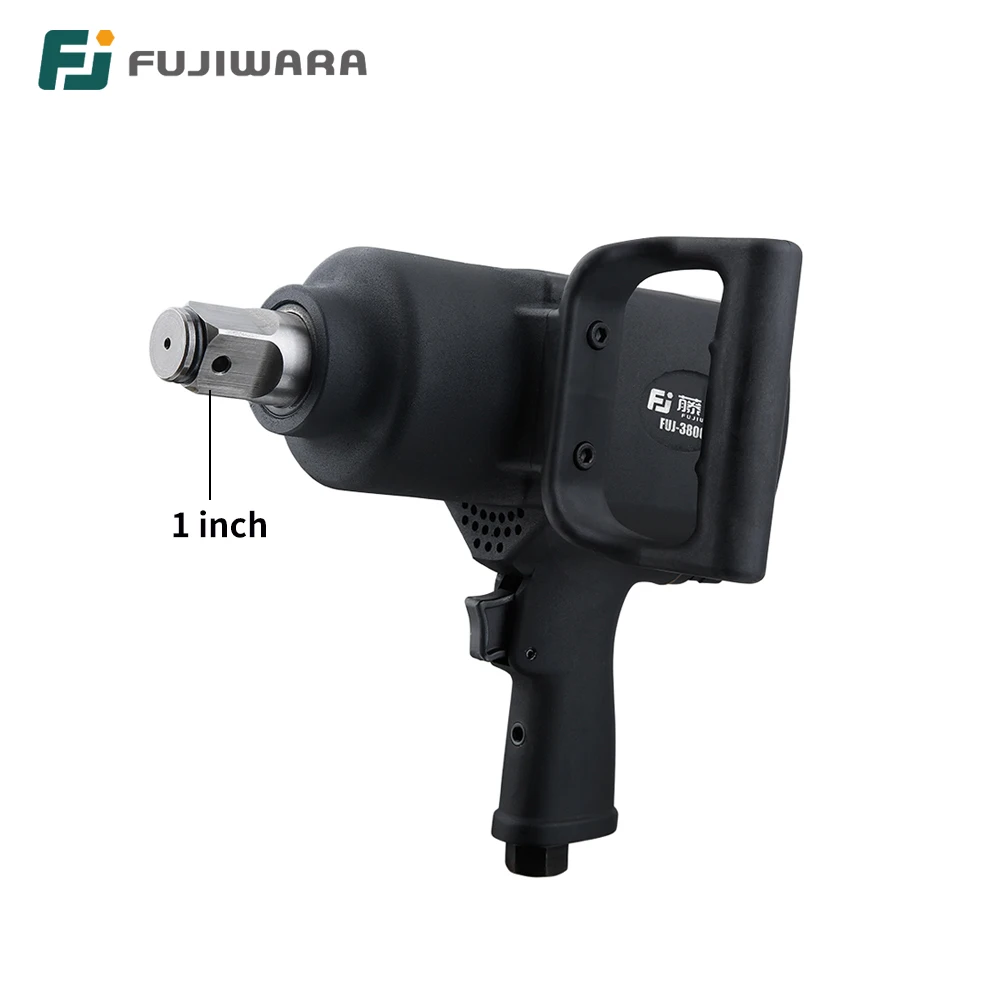 

FUJIWARA fuj-3800 пневмогайковёрт