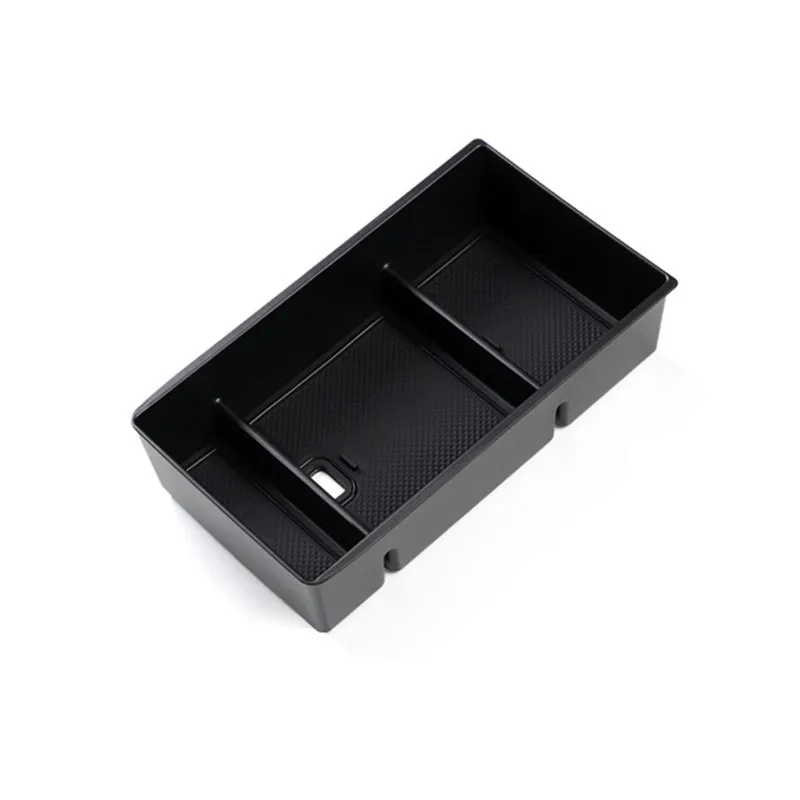 

Для Toyota Harrier Venza XU80 80 Series 2021 2022 2023 Автомобильная центральная консоль, подлокотник, ящик для хранения, органайзер, лоток, аксессуары для интерьера