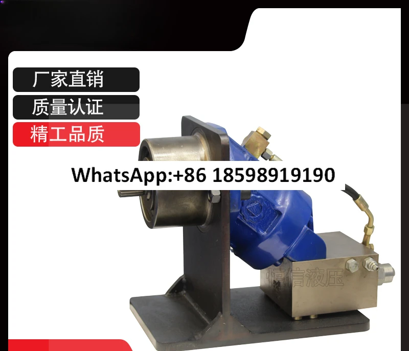 Плунжерный насос A2FE160 A2FE107 80 125 180 56 45 Гидравлический масляный