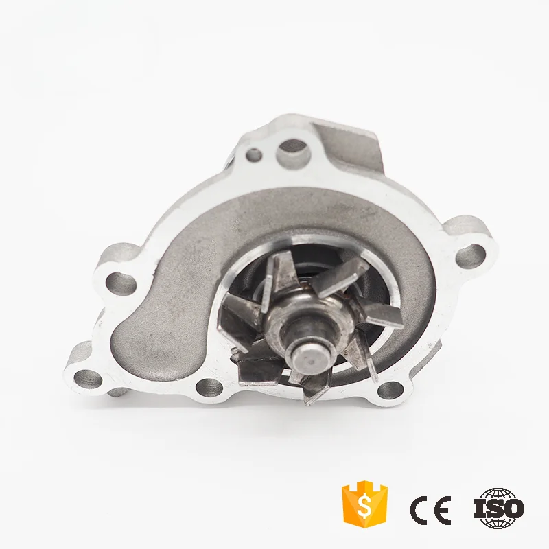 Для автомобильного водяного насоса 8AL1 - 15 010 B G5/G6 водяные насосы из алюминиевого