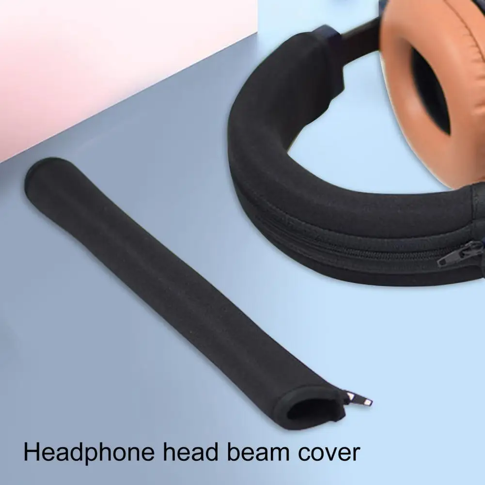 

Чехол из искусственной кожи для наушников AudioTechnica ATH-M50X M30X M40X