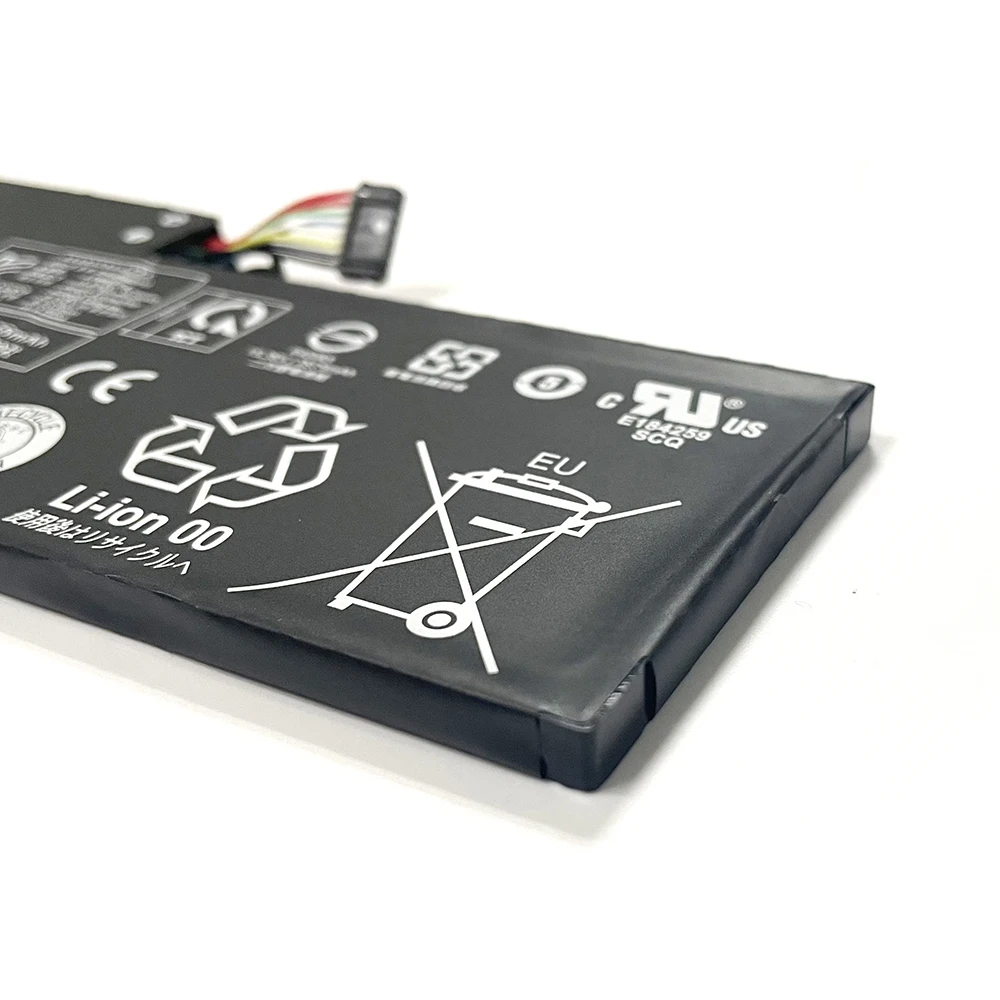 Аккумулятор L19M4PF4 L19C4PF4 15 36 V 3960mAh 60.7Wh для ноутбука Lenovo YOGA 14 s 2020 являются S750-14 Slim 7-14ARE