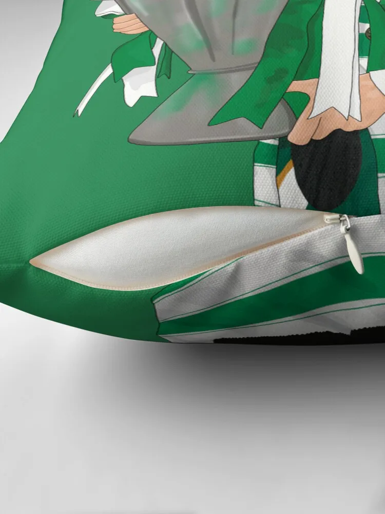 Декоративная подушка Callum McGregor League Trophy с вышивкой чехол для подушки на заказ