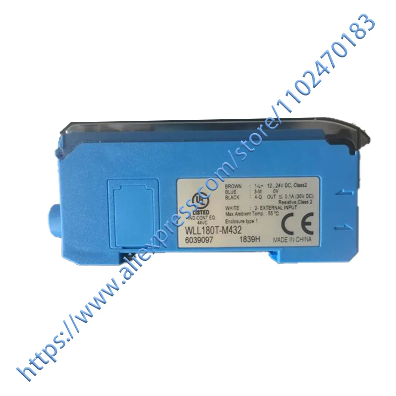 

WLL180T-M432 Sent Out Within 24 Hours, Only Sell Original Products