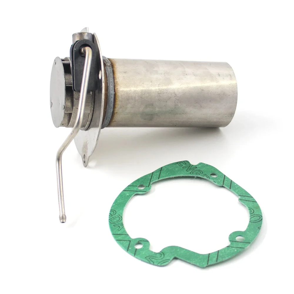 

Стояночный нагреватель 5 кВт, вставные горелки, прокладка камеры сгорания 252113100100 для дизельного воздуха Eberspacher Airtronic D4 D4S