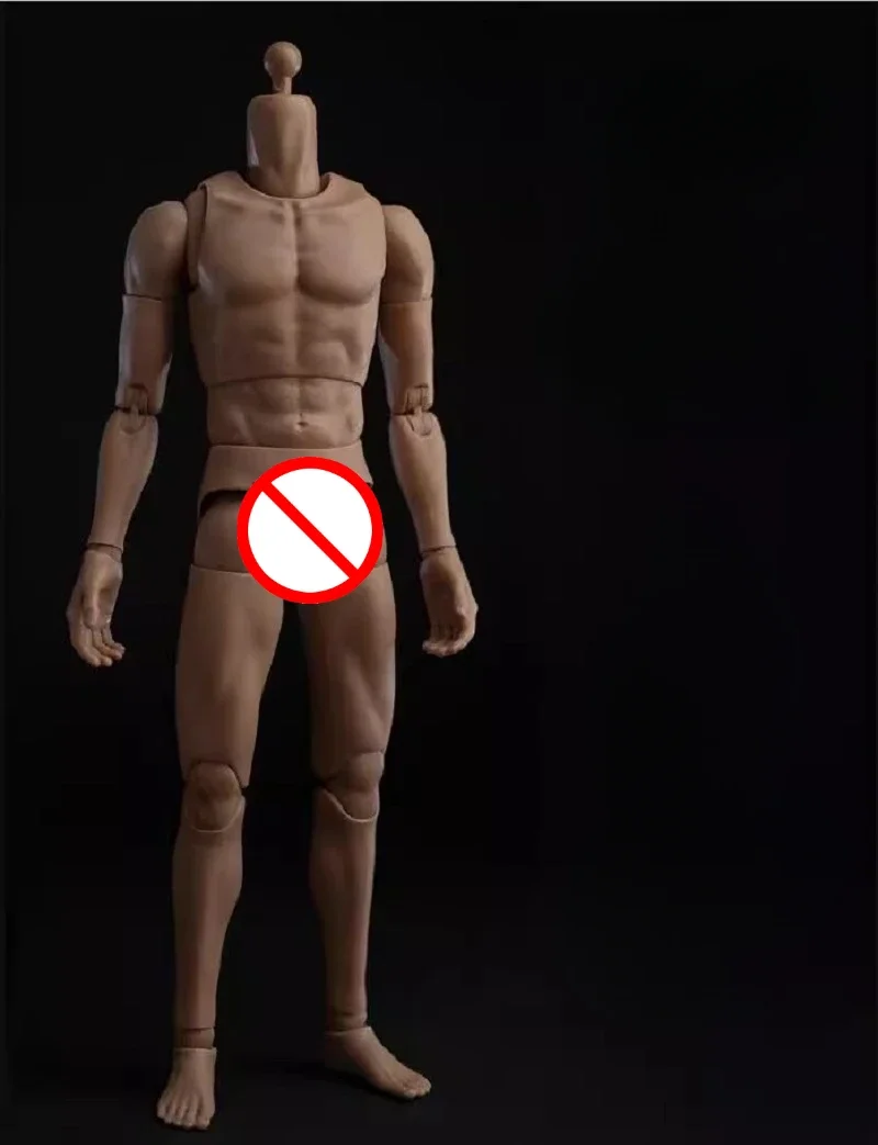 Worldbox AT020 Pro масштаб 1/6 мужские фигурки конечности универсальная модель тела для