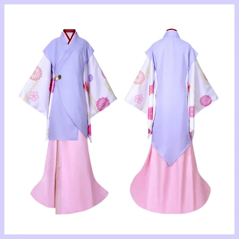 FC6Anime OSHI NO KO Tokyo Blade Stage Play Season 2 Kurokawa Akane Косплей Костюм Парик Японское кимоно