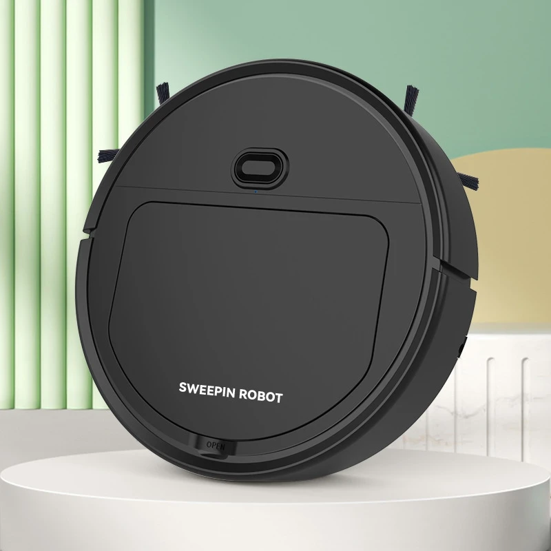 

MIJIA Робот-пылесос 3-в-1