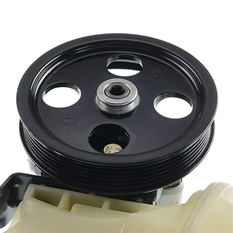 Насос гидроусилителя руля для Dodge Durango Dakota 2000-2004 4.7L V8 52106253AE 52106253AC 52106253AF 52106253AD