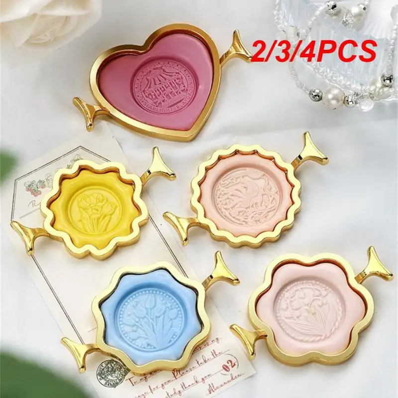 2/3/4 шт. треноги из цинкового сплава