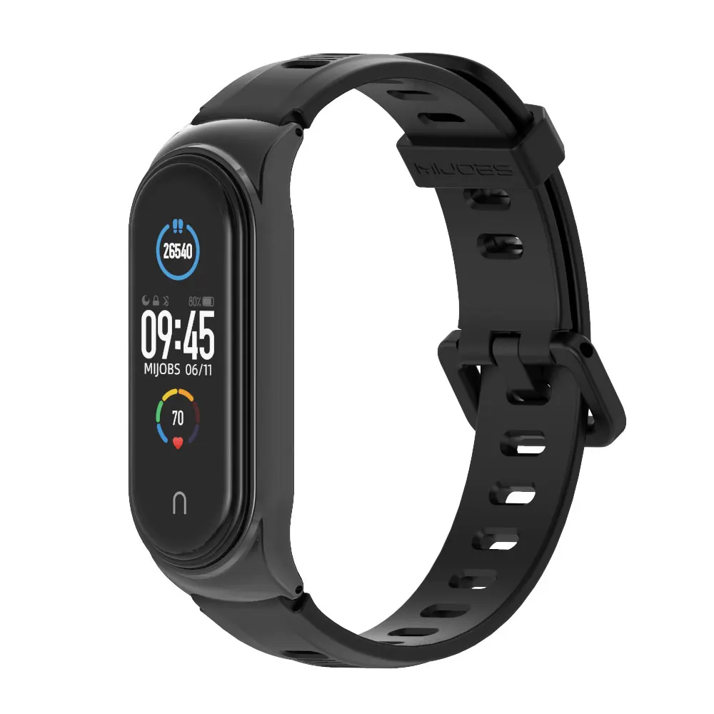 

Strap For Xiaomi Mi Band 7 8 6 5 4 3 Global Smart Bracelet Pulseira For Mi Band 4 NFC Wristband Accessories Miband 6 7 8 Band