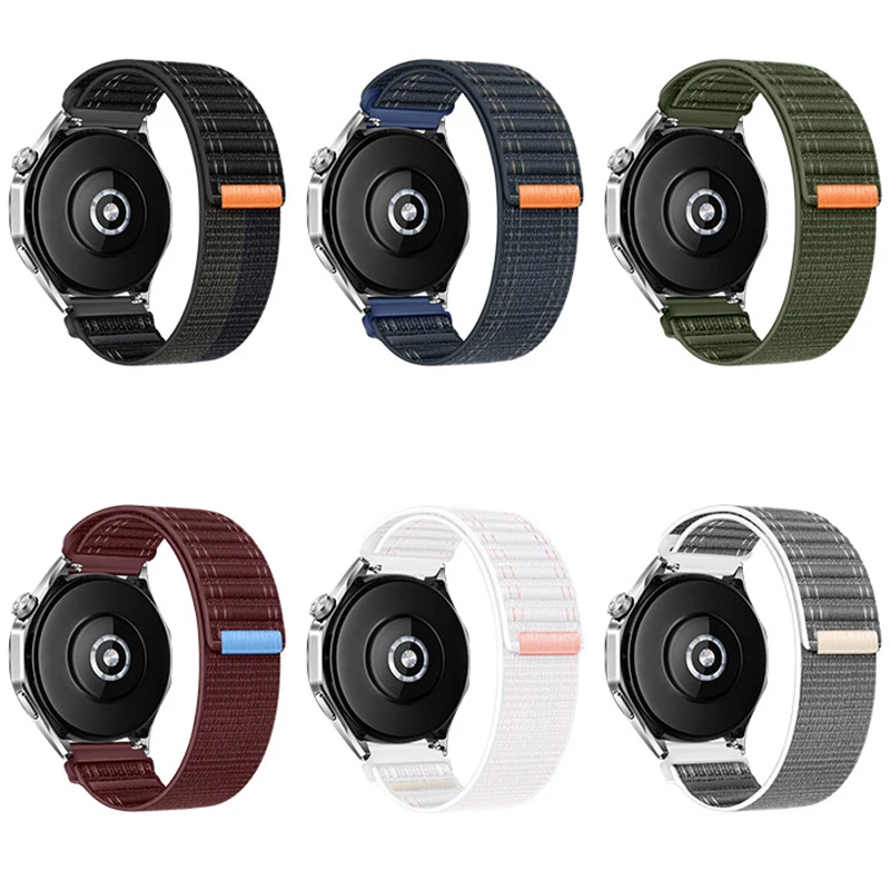 ремешок для часов samsung galaxy watch 7 ultra, ремешок для часов 8, ремешок для часов huawei gt5 pro, ремешок для часов 6, классический ремешок для часов 5 (art.: 3920d39f754ca) - 3920d39f754ca