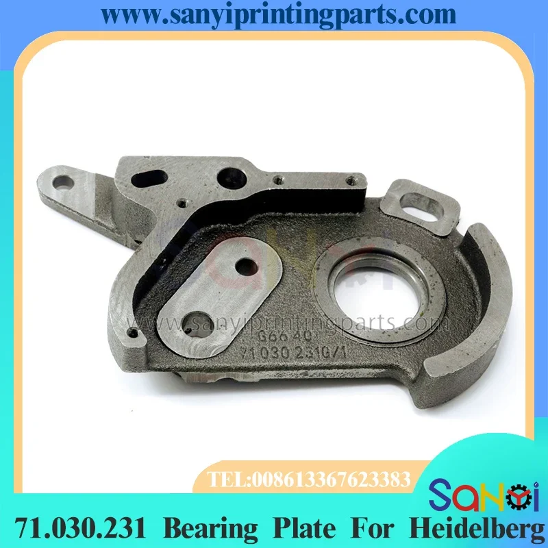 1 шт. набор подшипников Heidelberg SM102 CD102