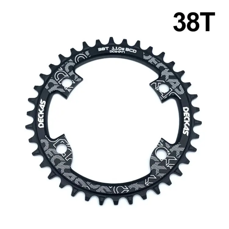 Шатуны для шоссейного велосипеда 110/4 BCD 110BCD 36T-52T R2000 R3000 4700 5800 R7000 R8000 R9000 - купить по