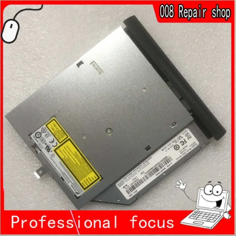 WYORESY DVD-горелка предназначена для ноутбука Lenovo G40-30 G40-35 G40-45 G40-70 G40-80 G50-80 G50-30 G50-40 G50-75B.