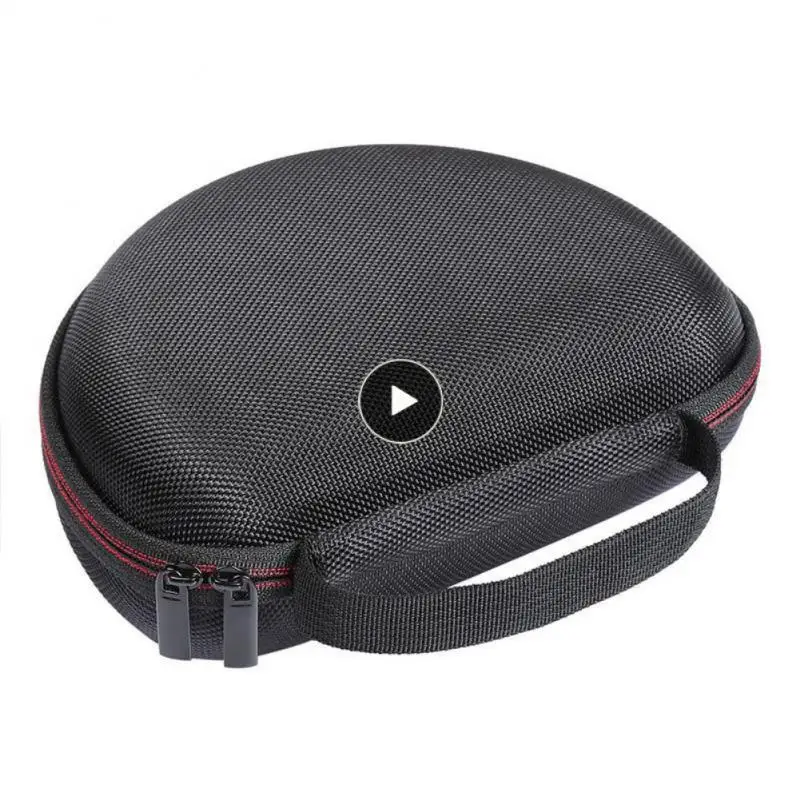 

Earphones Accessories Carrying Case Box Storage Cover Fashionable For T450bt/e500bt/t500bt/t510bt Anti-fouling New Hard Case