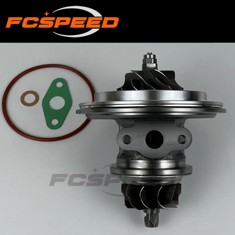 Турбина K03 53039880075 турбозарядное устройство chra картридж для Iveco - Цена: 5359.43