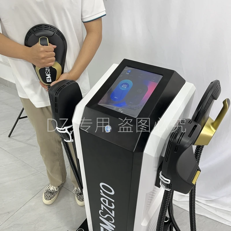 Электрическая машина для коррекции фигуры EMSzero 6500 Вт