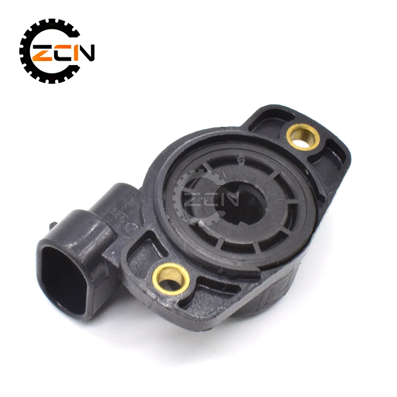 TPS Датчик положения дроссельной заслонки 91463158 для Citroen Fiat Palio Panda Punto Lancia Peugeot 106 205 206
