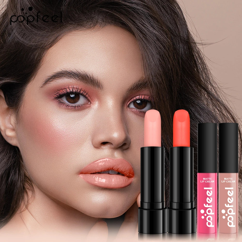 Набор для макияжа KIT101