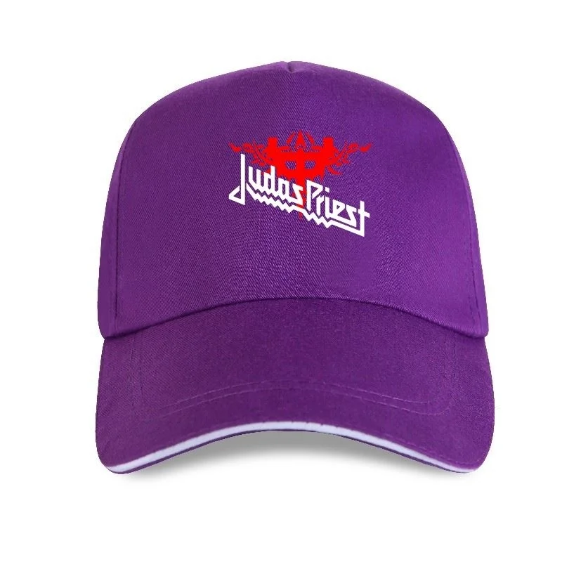 

Baseball cap For Men - Judas Priest heavy metal band