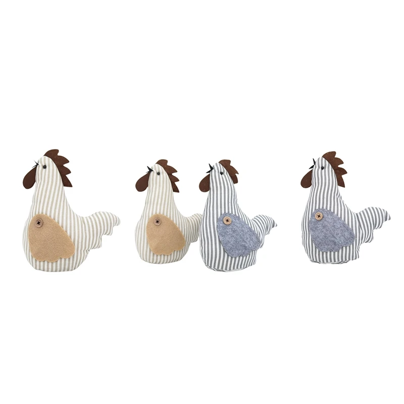 

Пасхальное украшение петуха, украшение для дома, кукла, пасхальное украшение для дома