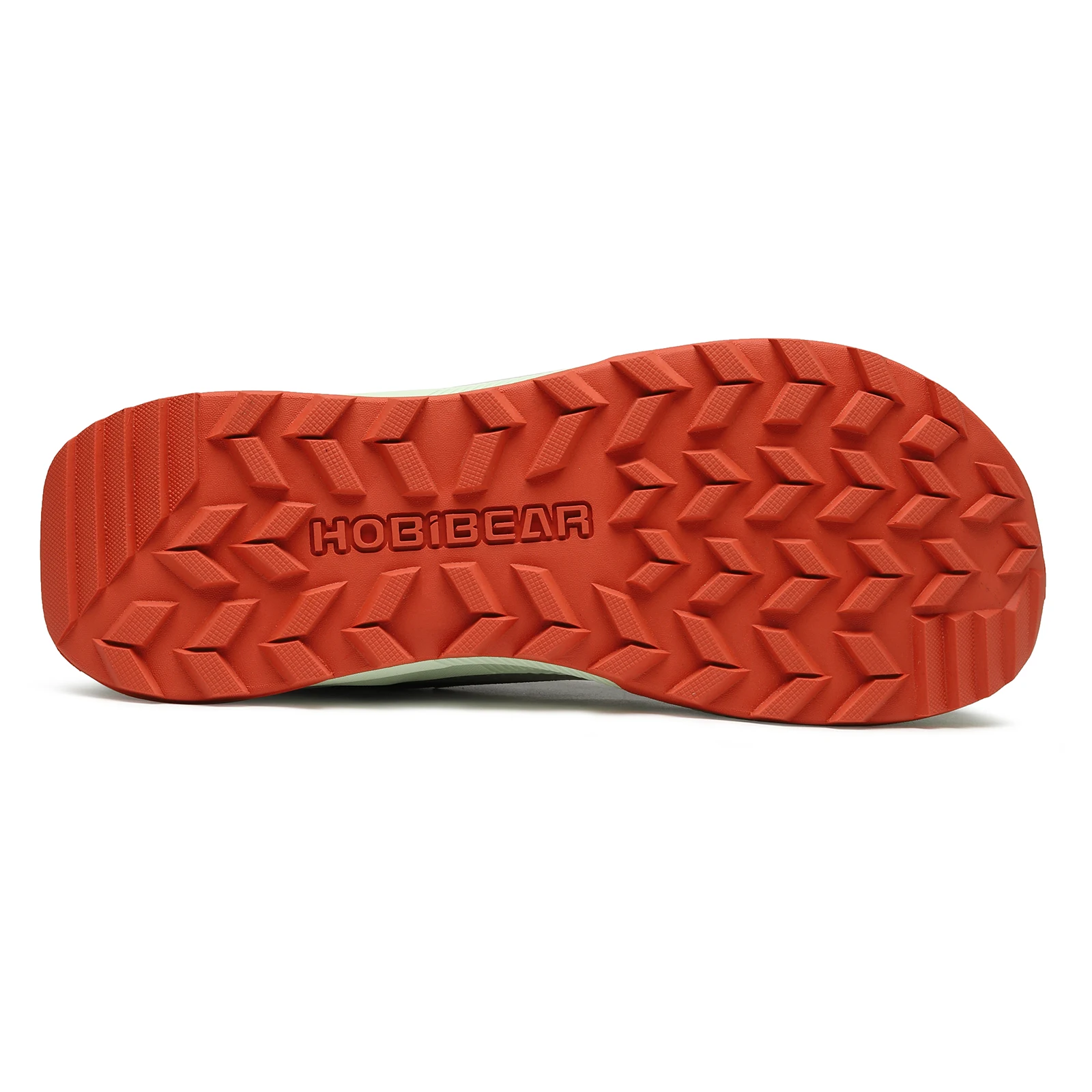 HOBIBEAR прогулочная обувь для мужчин Нескользящие кроссовки на резинке удобные