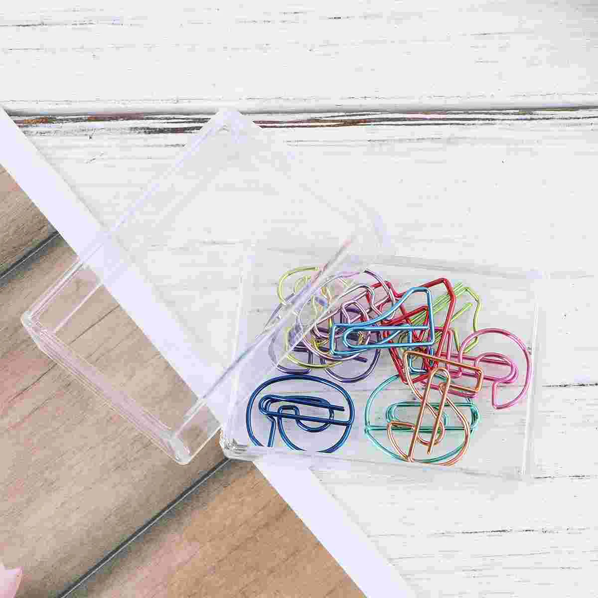 

Зажим для бумаги, зажим для страниц, новинка, мини-маркер для детей, файл, книга, набор металлических заметок, планировщик, декоративные милы...