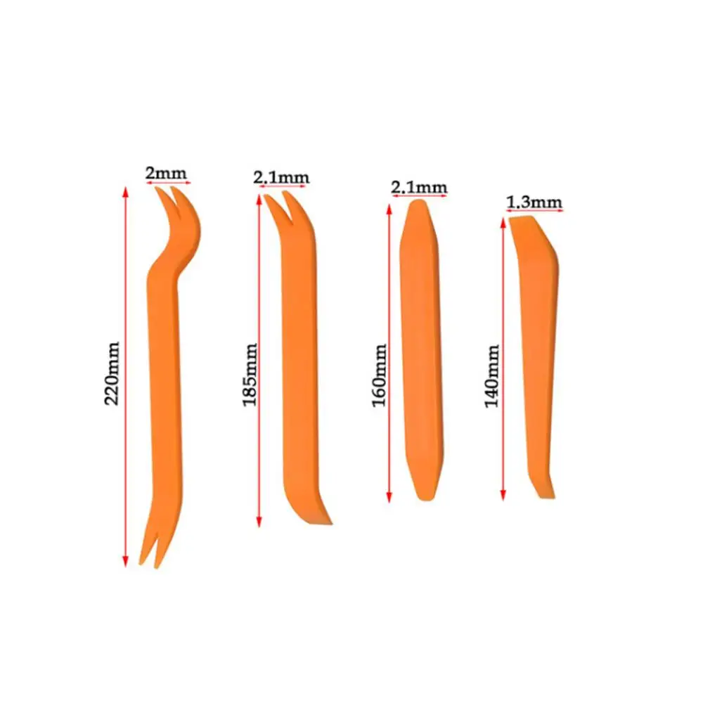 Набор инструментов для разборки автомобильной панели BMW F13 G11 G12 F01 F02 F87 F80 F83 F82 F90 F10M