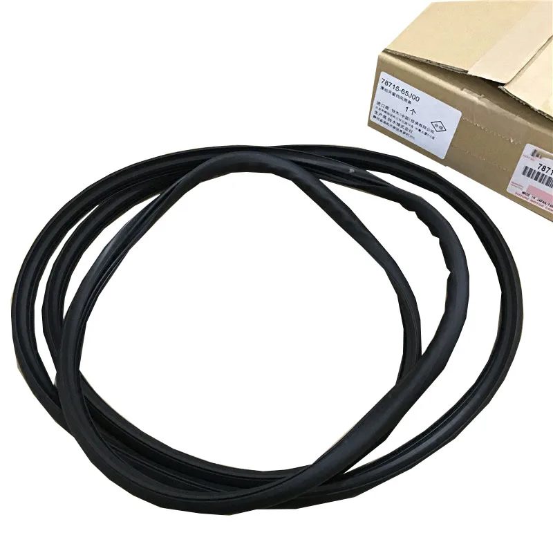 

Новинка, Подлинная уплотнительная полоса Skylight NBJKATO 78715-65J00 для Suzuki Jimny
