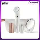 Эпилятор Braun SE831