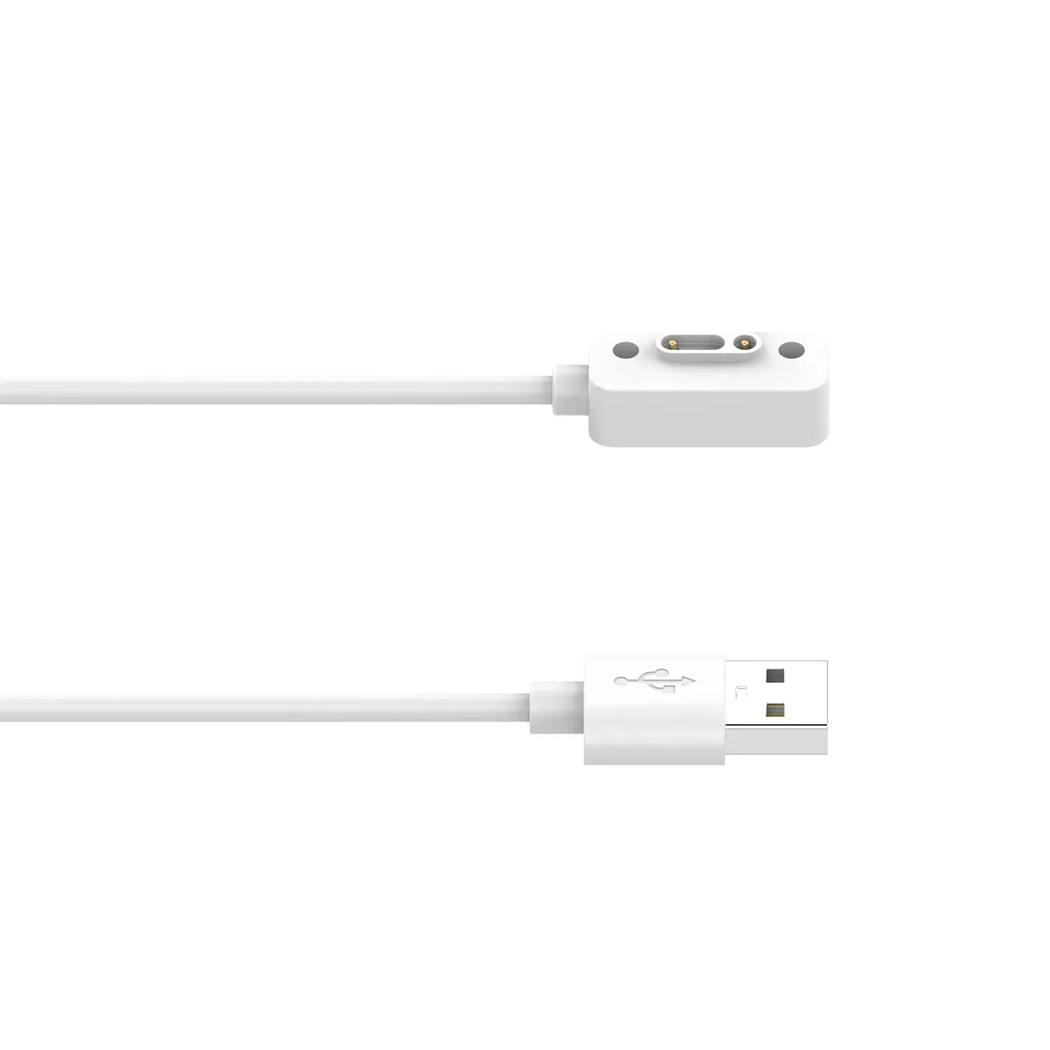 Фото Зарядное устройство для смарт-часов Xplora X6 Play: док-станция, USB-кабель для зарядки, аксессуары для детских смарт-часов X6play №3
