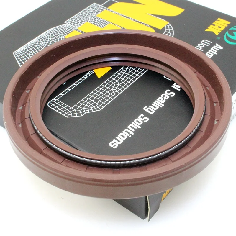 Оригинальное сальниковое уплотнение для экскаватора с высоким и низким