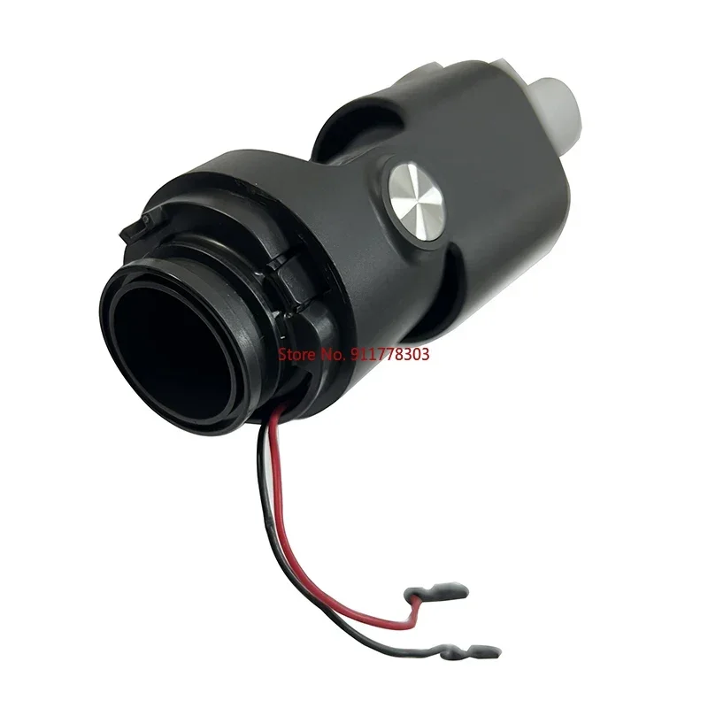 Оригинальная замена шланга для Roidmi F8 F8E X30 NEX 2 Pro детали ручного беспроводного