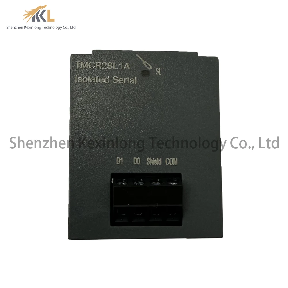 Фокус на оригинальных запасах TMCR2SL1A