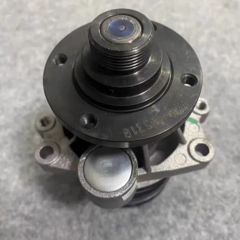 Подходит для BMW 525, 325, 323, 328, 330: Водяной насос 11517509985, 11517527799, 11517527910 (art.: 3920da2bed057) - 3920da2bed057