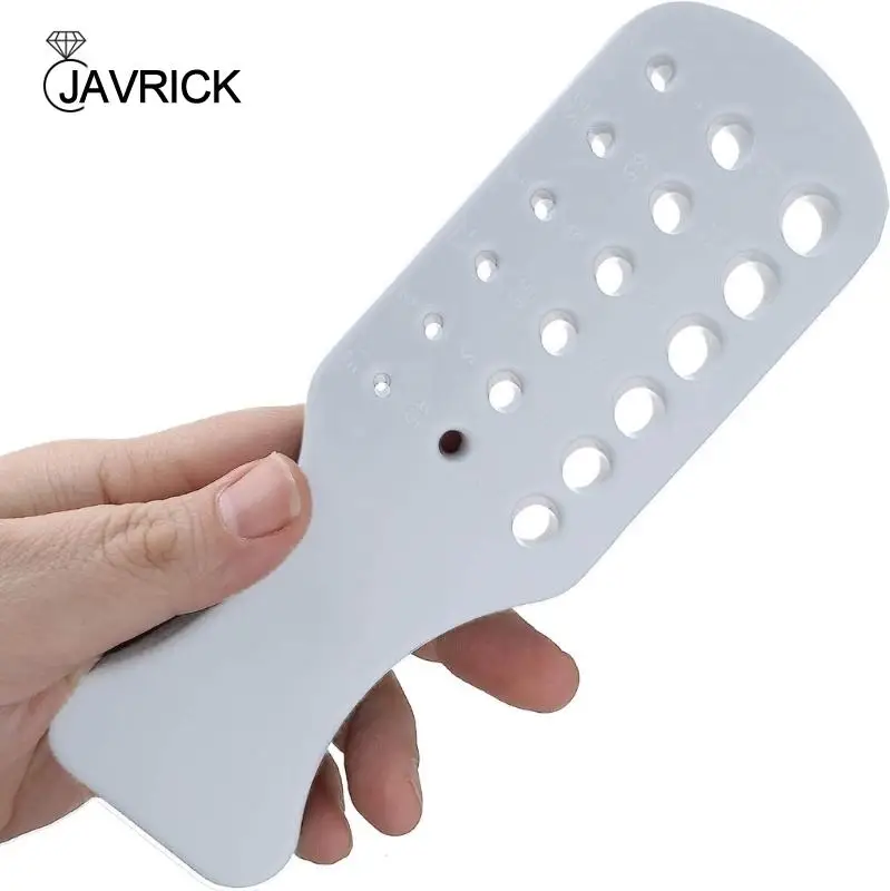 

Пластиковая пластина для рисования проволоки. Металлическая пластина для рисования с круглыми отверстиями.