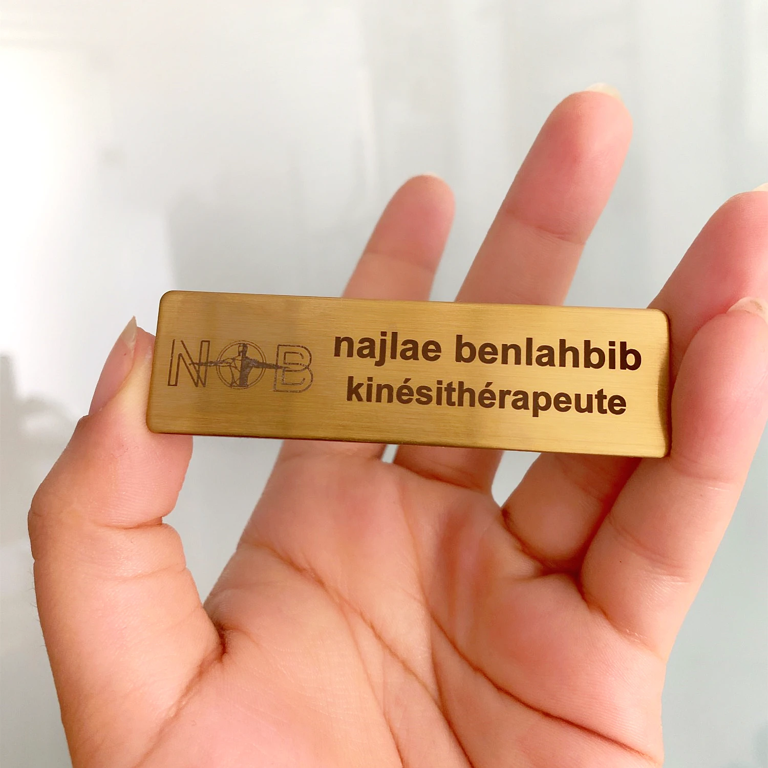 Рисунок 4 - WLP из нержавеющей стали на заказ