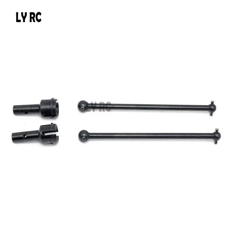 1/7 ARRMA Mojave RC 4WD модель автомобиля высокая скорость V2 MOJAVE 6S передний и задний кардан CVD