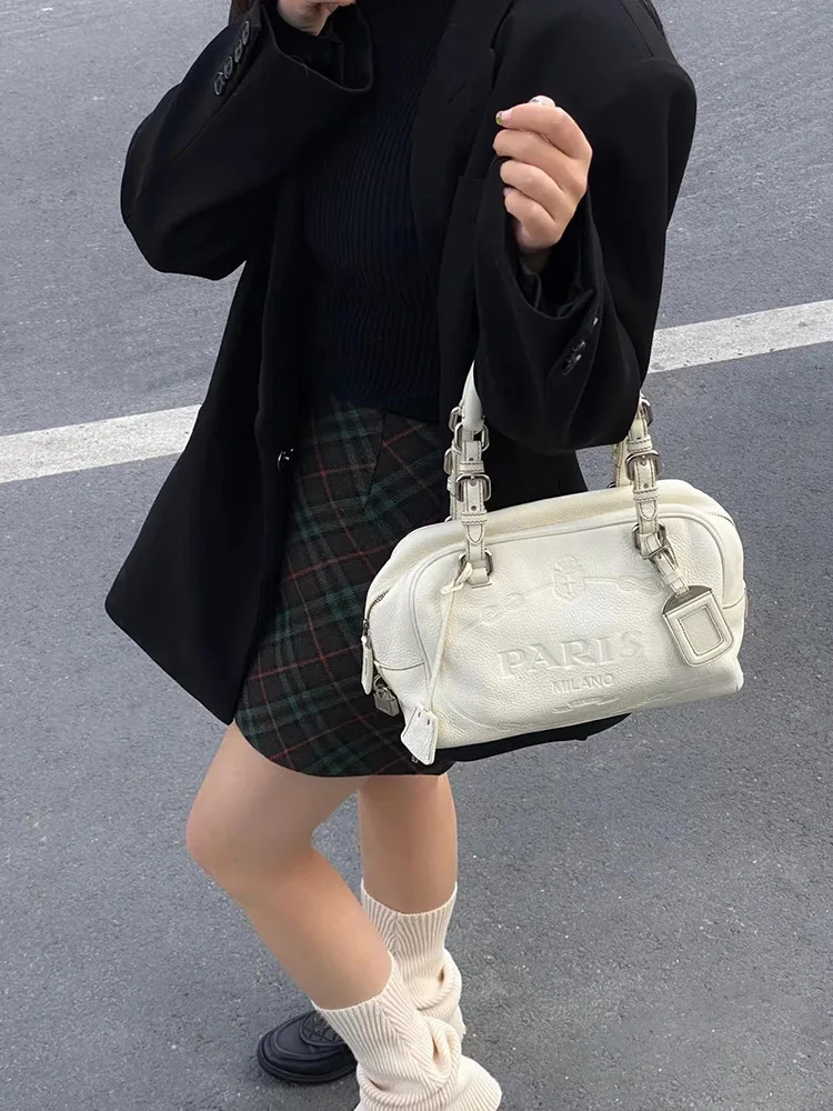 Вместительная женская сумка-тоут firmранч из высококачественной и экологически