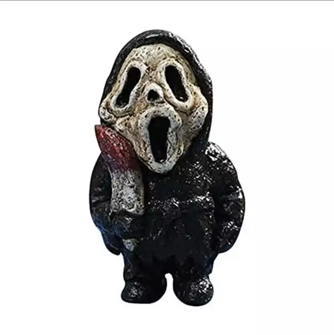 

Фигурки Чаки для авто