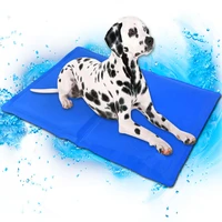 dog bed pet items cooling yoga play mat pet ice pad toys mattress cool cat cushion summer bed for small large dogs accessories