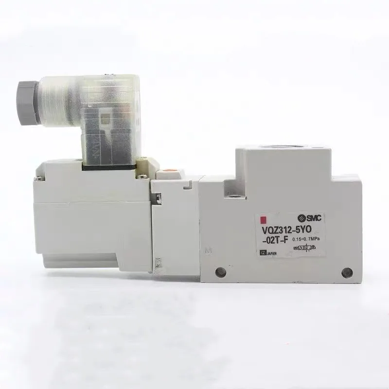 Пневматический клапан SMC VQZ312-5YOSB-02 VQZ312-5YOSB-02C10 VQZ312-3YOSB-02 VQZ332-5YOSB-02 VQZ332-5YOSB-C8