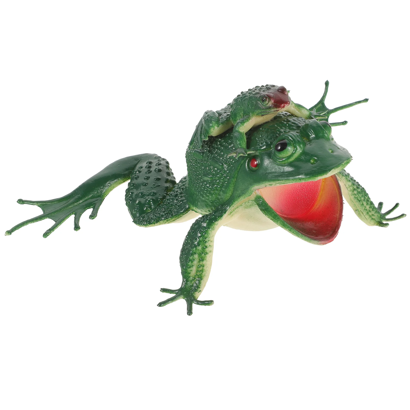 

Забавная игрушка со сжимаемым звуком для купания, удобная кровать для матери и ребенка, имитация игры для малышей, детей, малышей