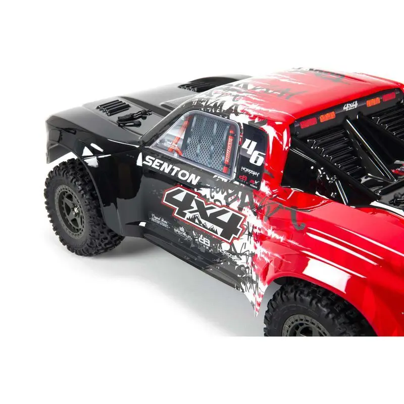 ARRMA SENTON 3 S 1/10 новый V3 Shengtang Электрический модельный автомобиль с дистанционным