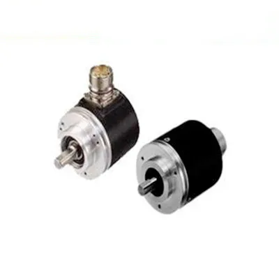 

Original genuine P+F Rotary encoder RHI58N-OBAK1R61N-01024 encoder